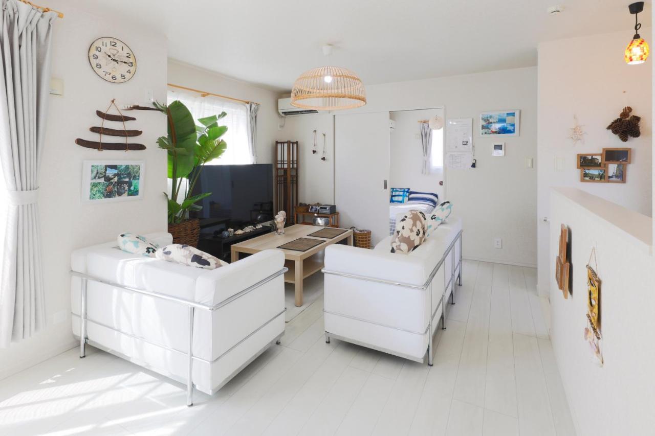Mare Miura Beach Exterior foto