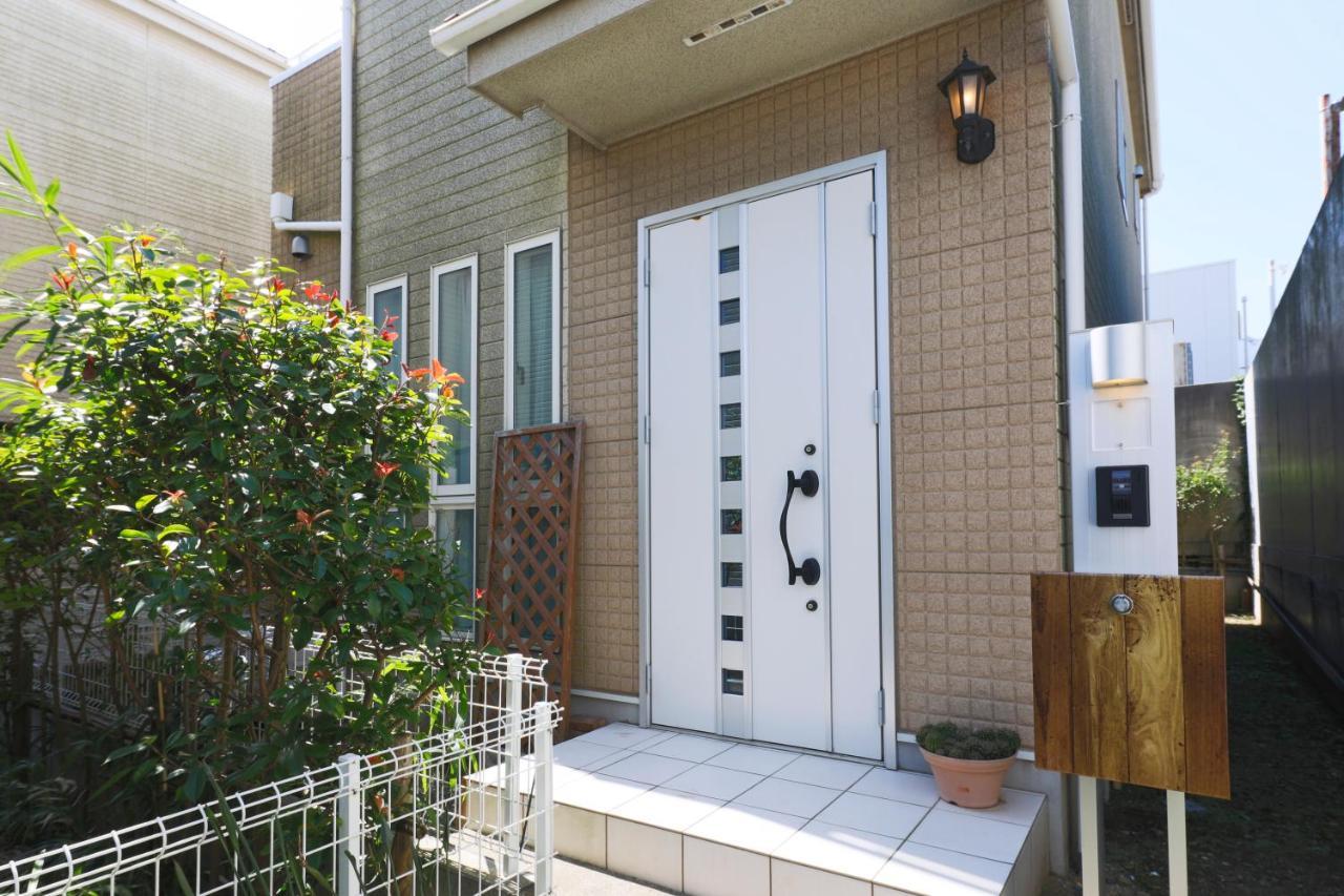 Mare Miura Beach Exterior foto